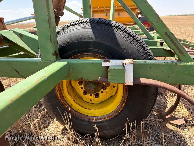 image for item EW8738 Field cultivator