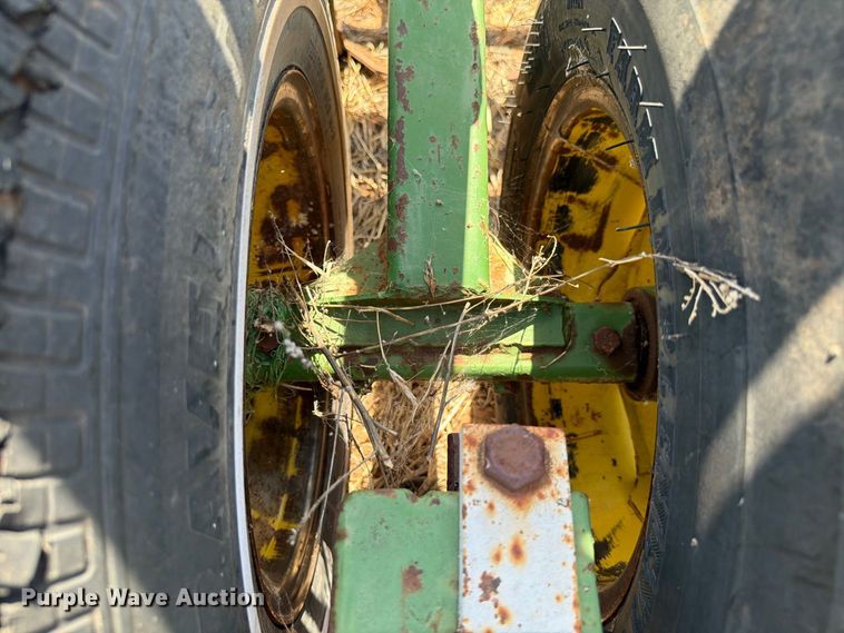 image for item EW8738 Field cultivator