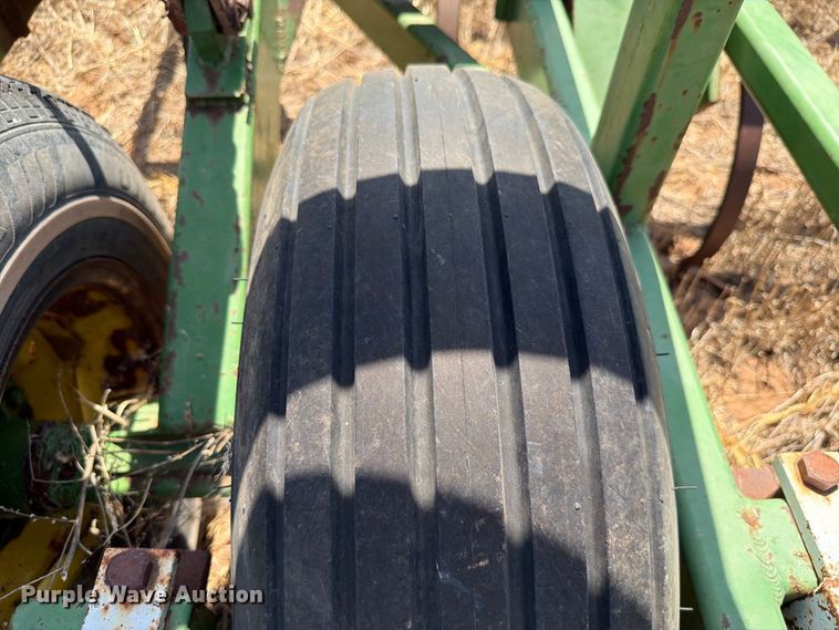 image for item EW8738 Field cultivator