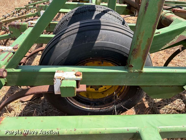 image for item EW8738 Field cultivator