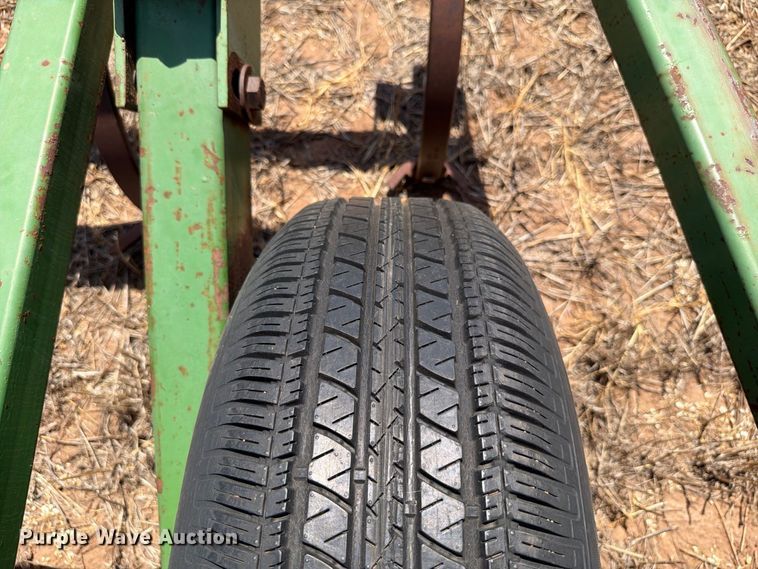 image for item EW8738 Field cultivator
