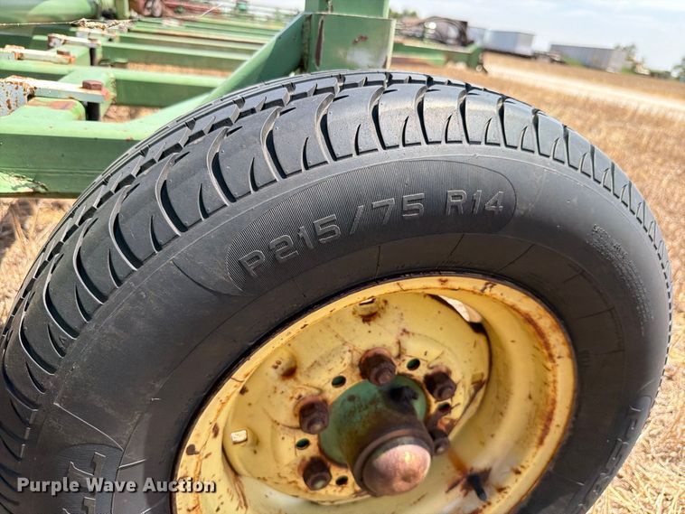 image for item EW8738 Field cultivator
