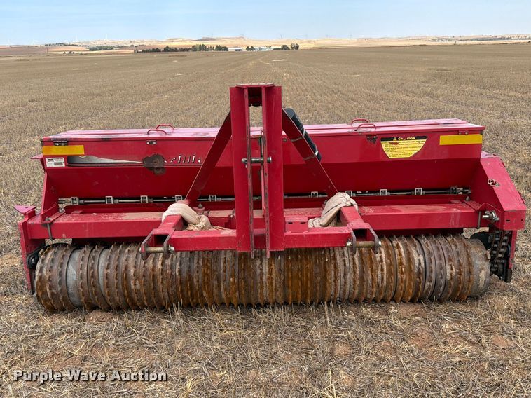 image for item EW8740 Landed SSBP8 no-till seeder