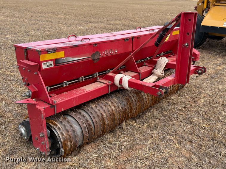 image for item EW8740 Landed SSBP8 no-till seeder
