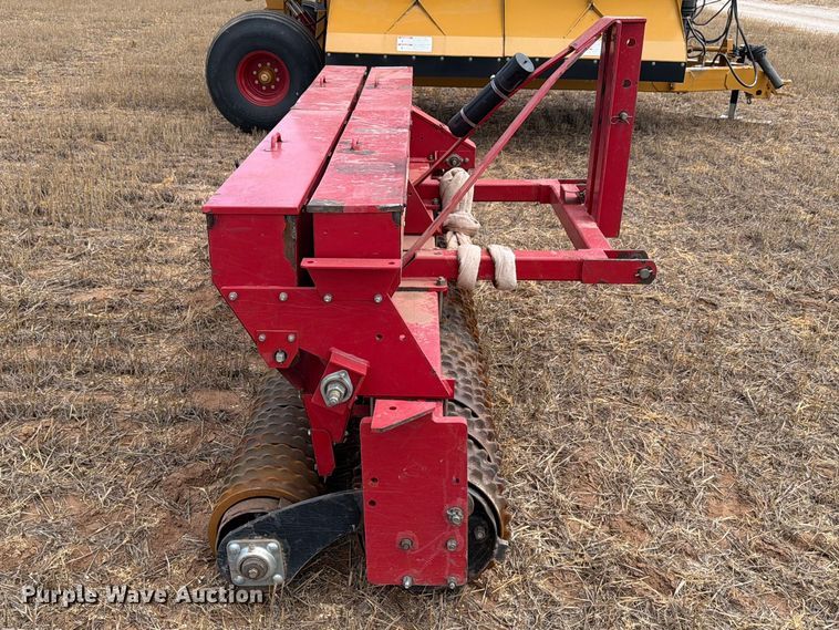 image for item EW8740 Landed SSBP8 no-till seeder
