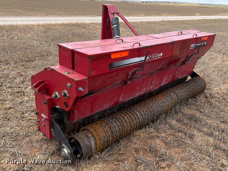 image for item EW8740 Landed SSBP8 no-till seeder