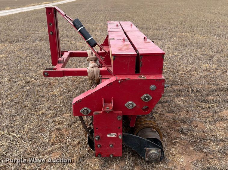 image for item EW8740 Landed SSBP8 no-till seeder