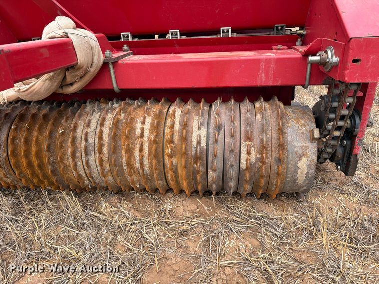 image for item EW8740 Landed SSBP8 no-till seeder