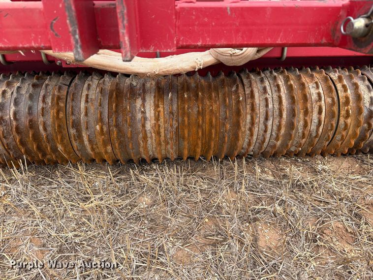 image for item EW8740 Landed SSBP8 no-till seeder
