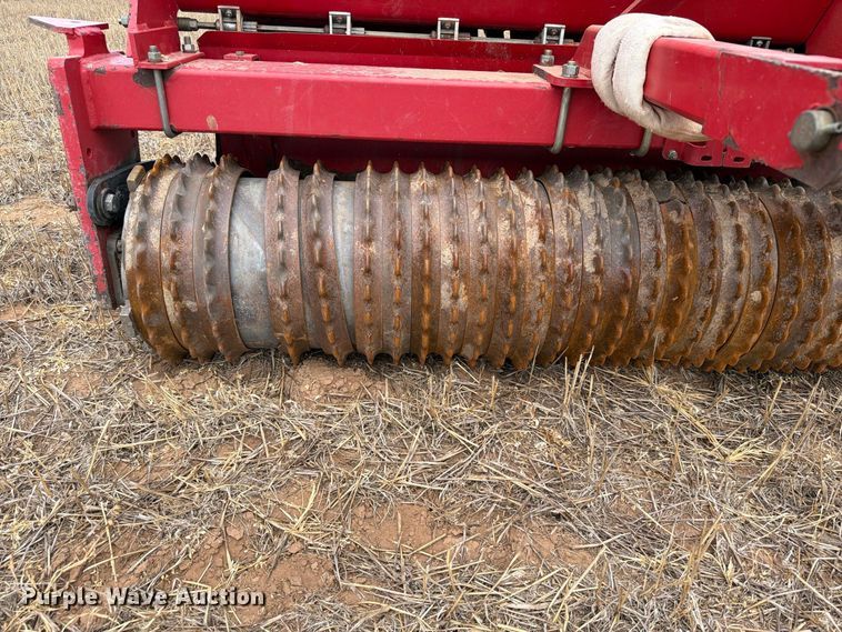image for item EW8740 Landed SSBP8 no-till seeder