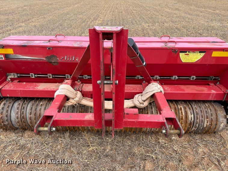 image for item EW8740 Landed SSBP8 no-till seeder