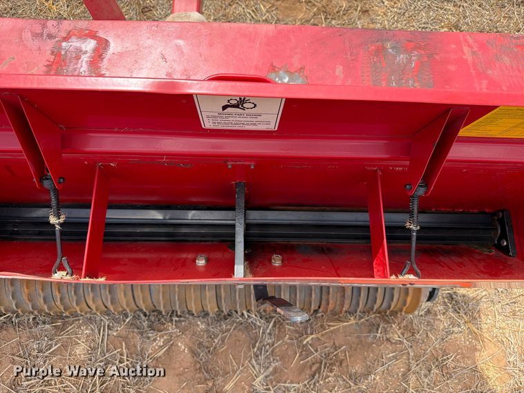image for item EW8740 Landed SSBP8 no-till seeder