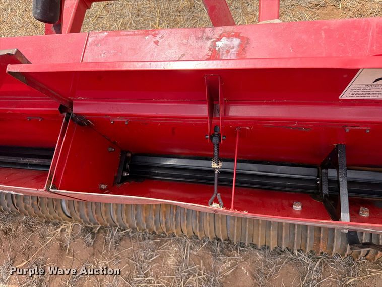 image for item EW8740 Landed SSBP8 no-till seeder