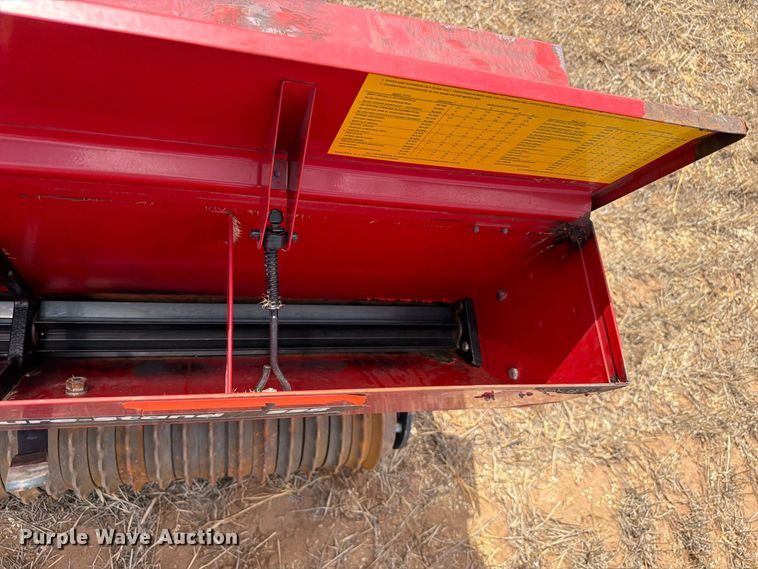 image for item EW8740 Landed SSBP8 no-till seeder