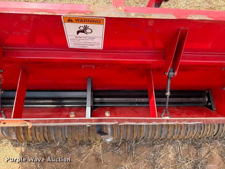 image for item EW8740 Landed SSBP8 no-till seeder