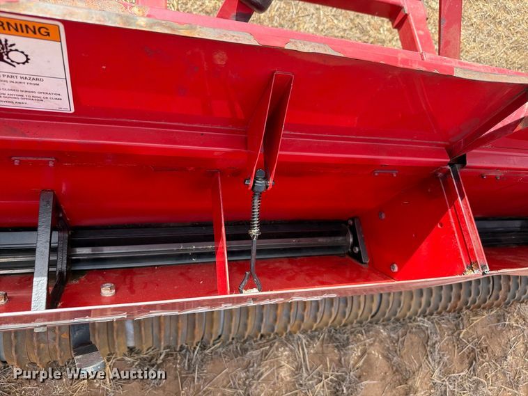 image for item EW8740 Landed SSBP8 no-till seeder