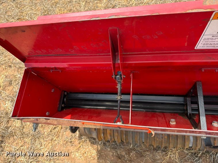 image for item EW8740 Landed SSBP8 no-till seeder