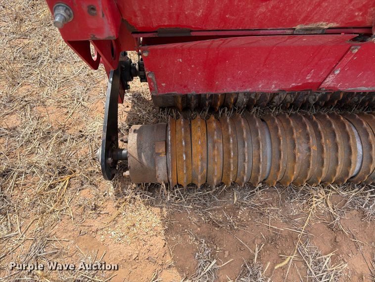image for item EW8740 Landed SSBP8 no-till seeder