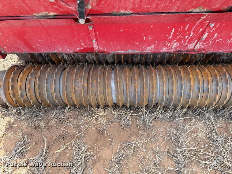 image for item EW8740 Landed SSBP8 no-till seeder