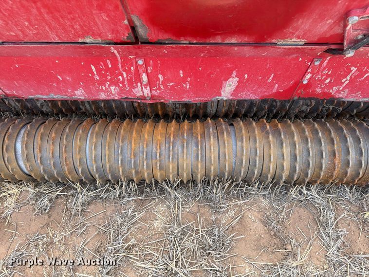 image for item EW8740 Landed SSBP8 no-till seeder
