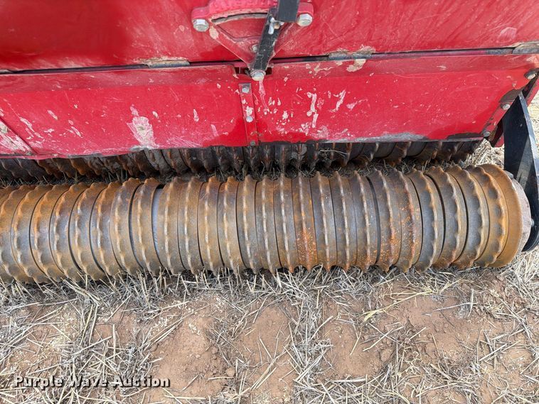 image for item EW8740 Landed SSBP8 no-till seeder
