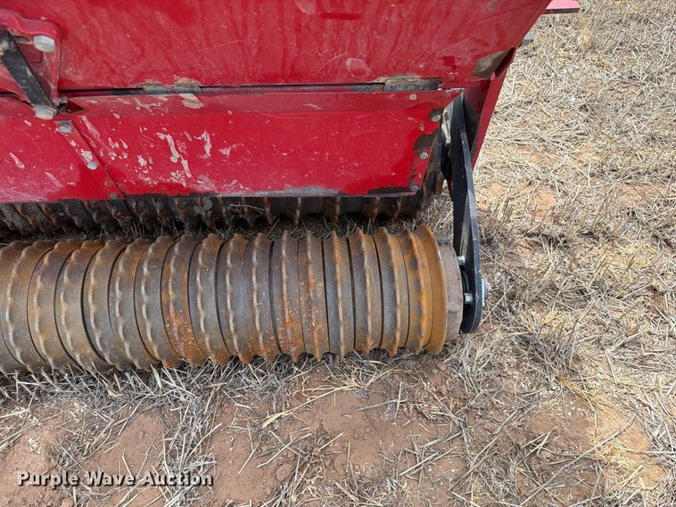 image for item EW8740 Landed SSBP8 no-till seeder