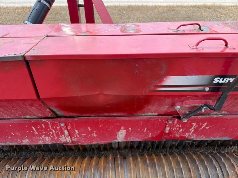 image for item EW8740 Landed SSBP8 no-till seeder