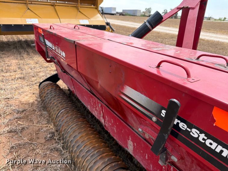 image for item EW8740 Landed SSBP8 no-till seeder