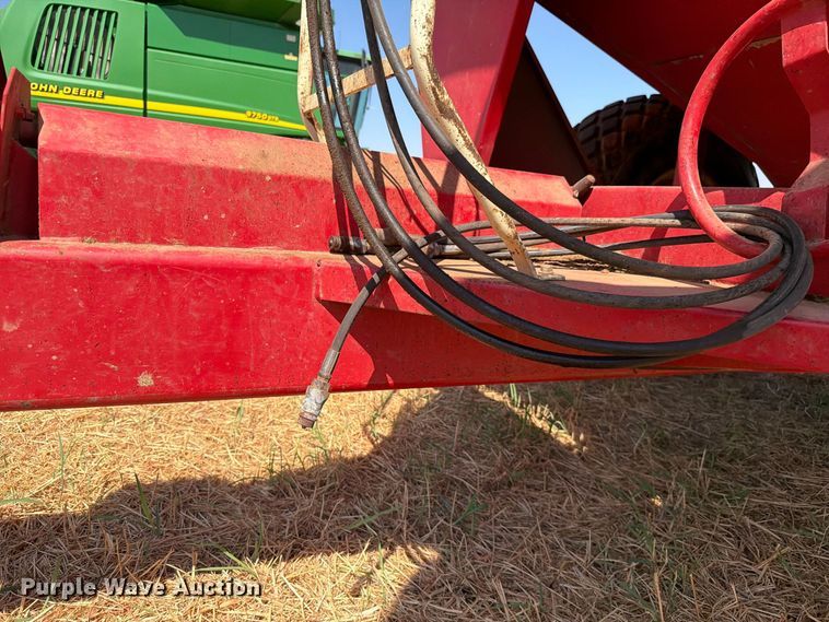 image for item EW8835 EZ trail 510 grain cart
