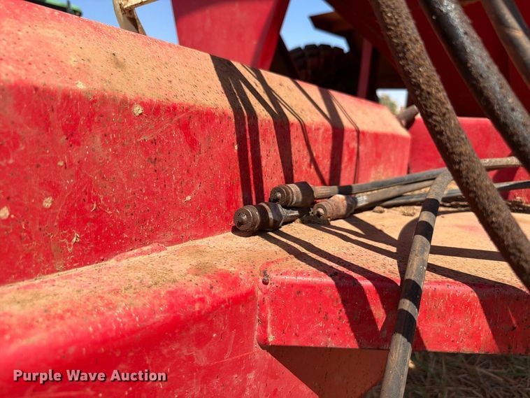 image for item EW8835 EZ trail 510 grain cart