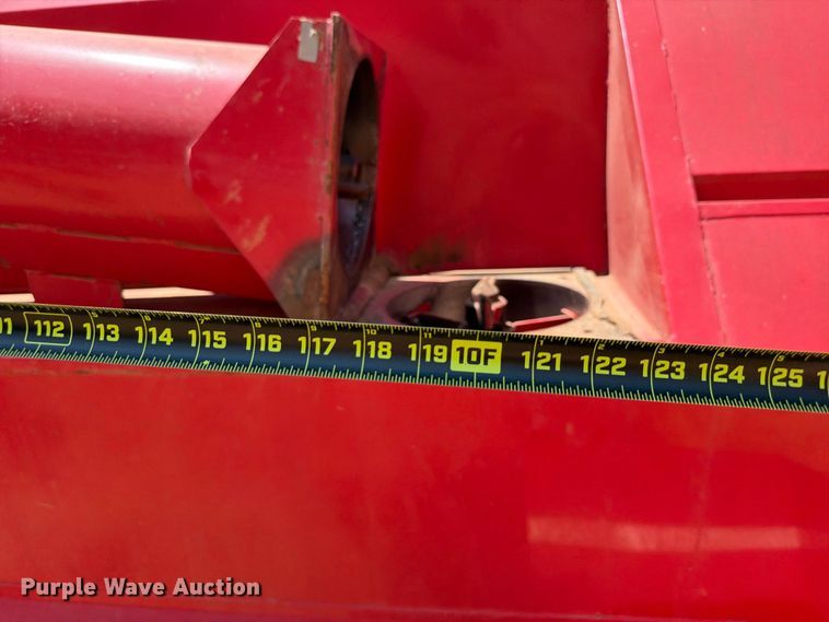 image for item EW8835 EZ trail 510 grain cart