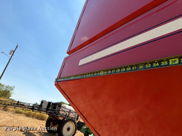 image for item EW8835 EZ trail 510 grain cart