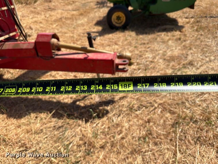 image for item EW8835 EZ trail 510 grain cart