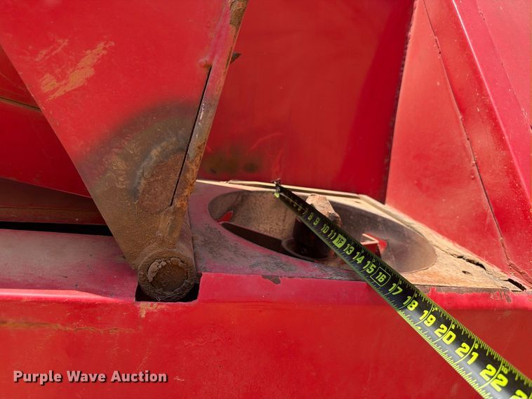 image for item EW8835 EZ trail 510 grain cart