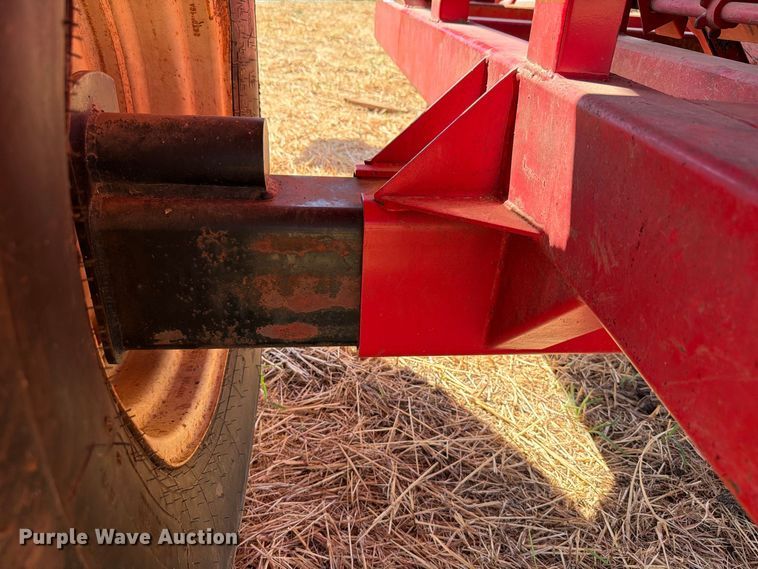 image for item EW8835 EZ trail 510 grain cart