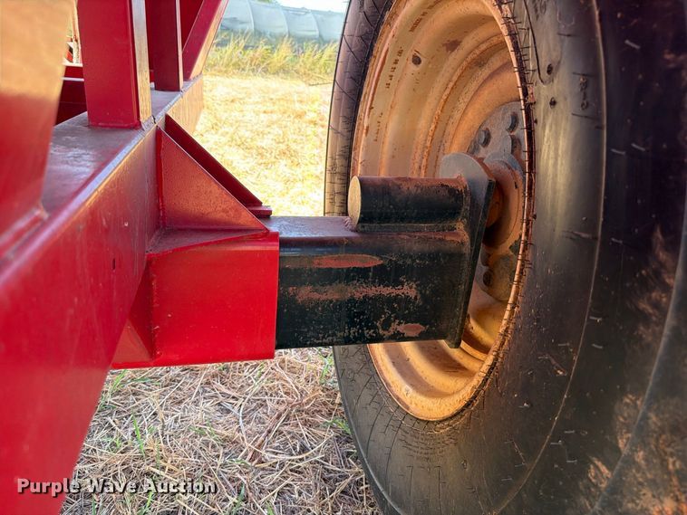 image for item EW8835 EZ trail 510 grain cart