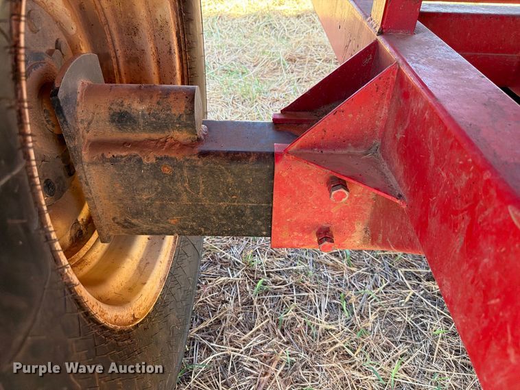image for item EW8835 EZ trail 510 grain cart