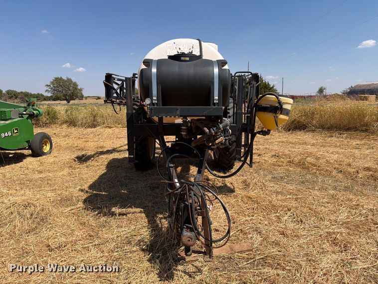 image for item EW8836 Wylie applicator