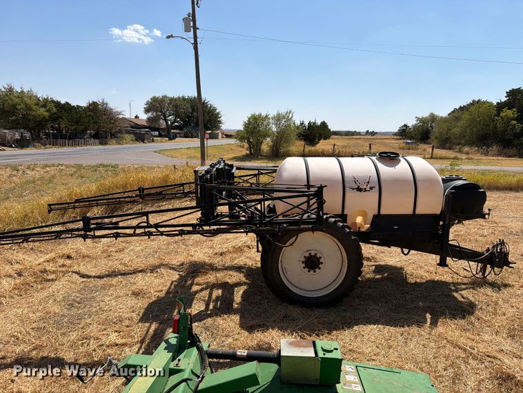 image for item EW8836 Wylie applicator