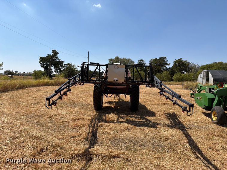 image for item EW8836 Wylie applicator