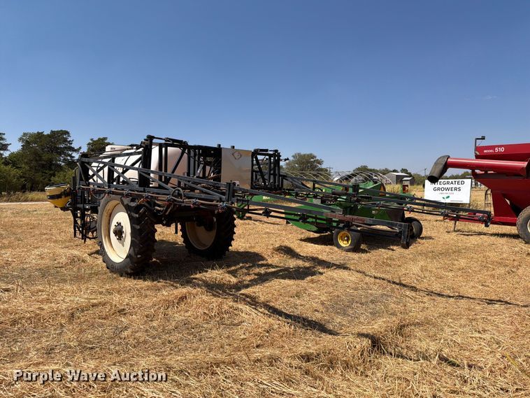 image for item EW8836 Wylie applicator