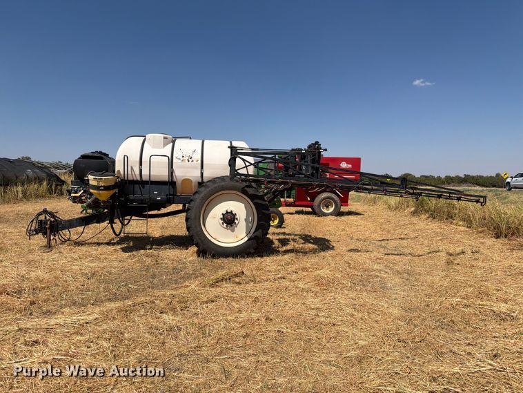 image for item EW8836 Wylie applicator