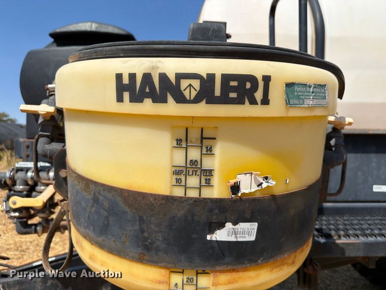 image for item EW8836 Wylie applicator