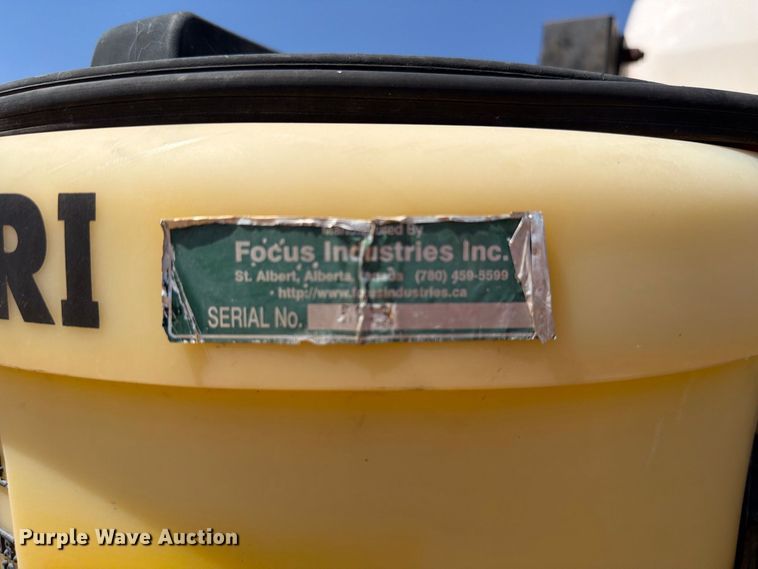 image for item EW8836 Wylie applicator