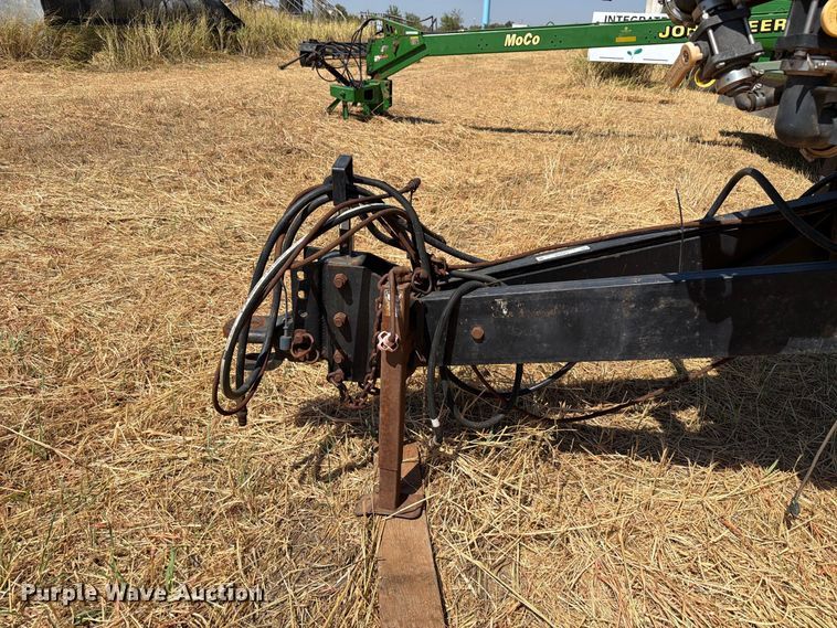 image for item EW8836 Wylie applicator