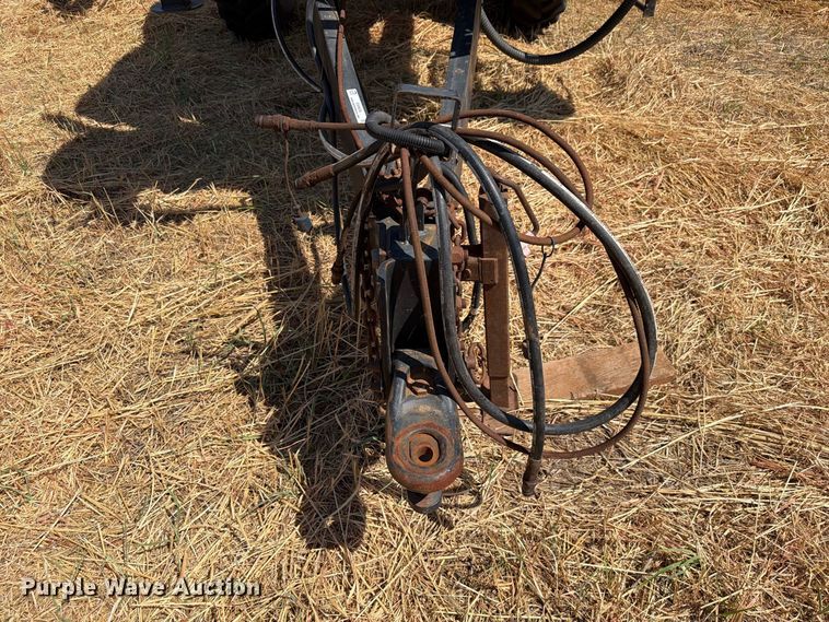 image for item EW8836 Wylie applicator