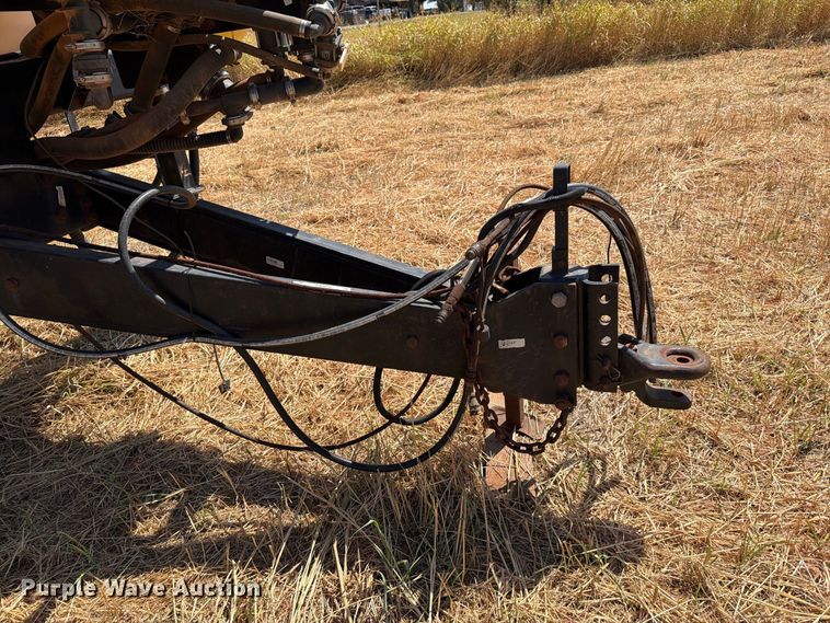 image for item EW8836 Wylie applicator