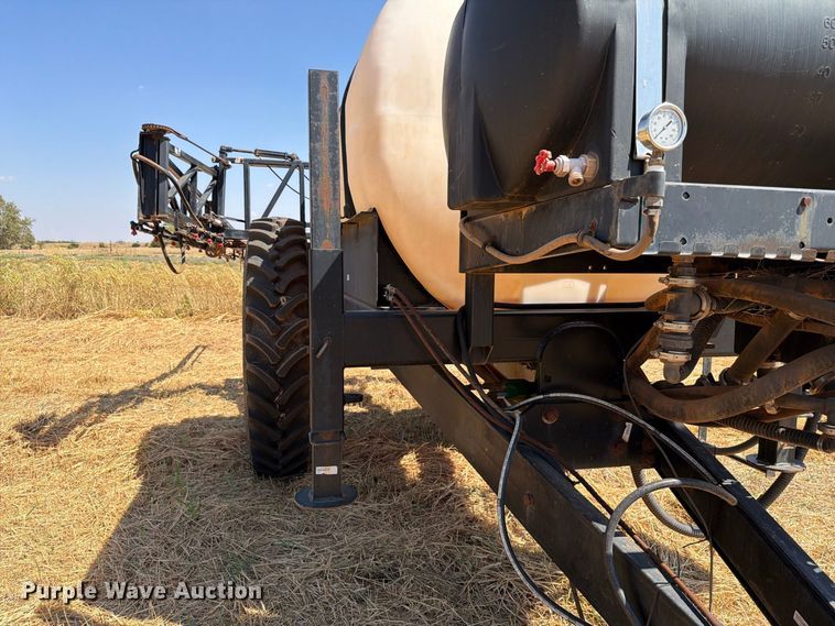 image for item EW8836 Wylie applicator