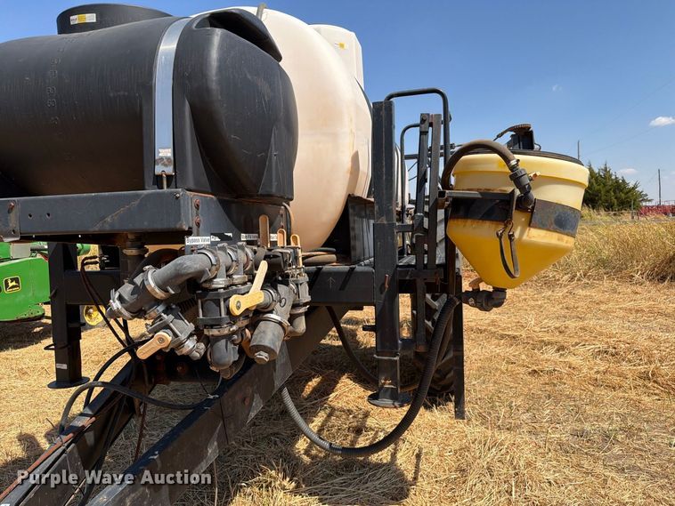 image for item EW8836 Wylie applicator