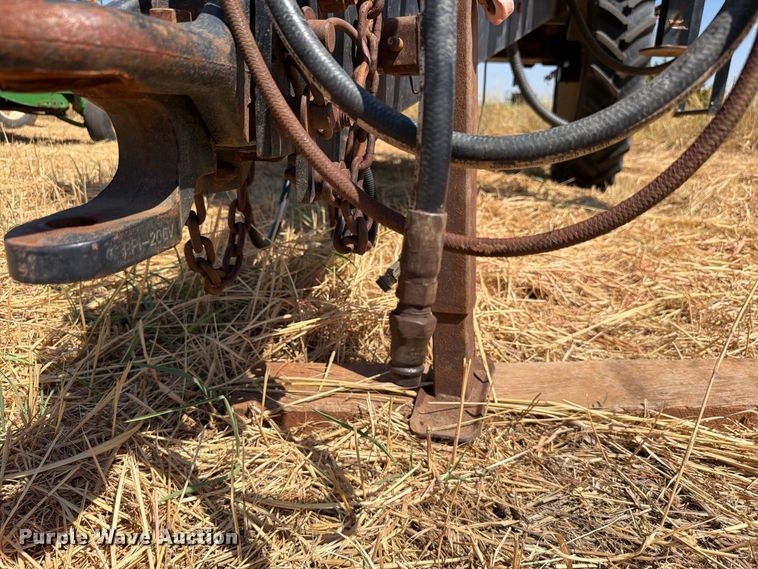 image for item EW8836 Wylie applicator